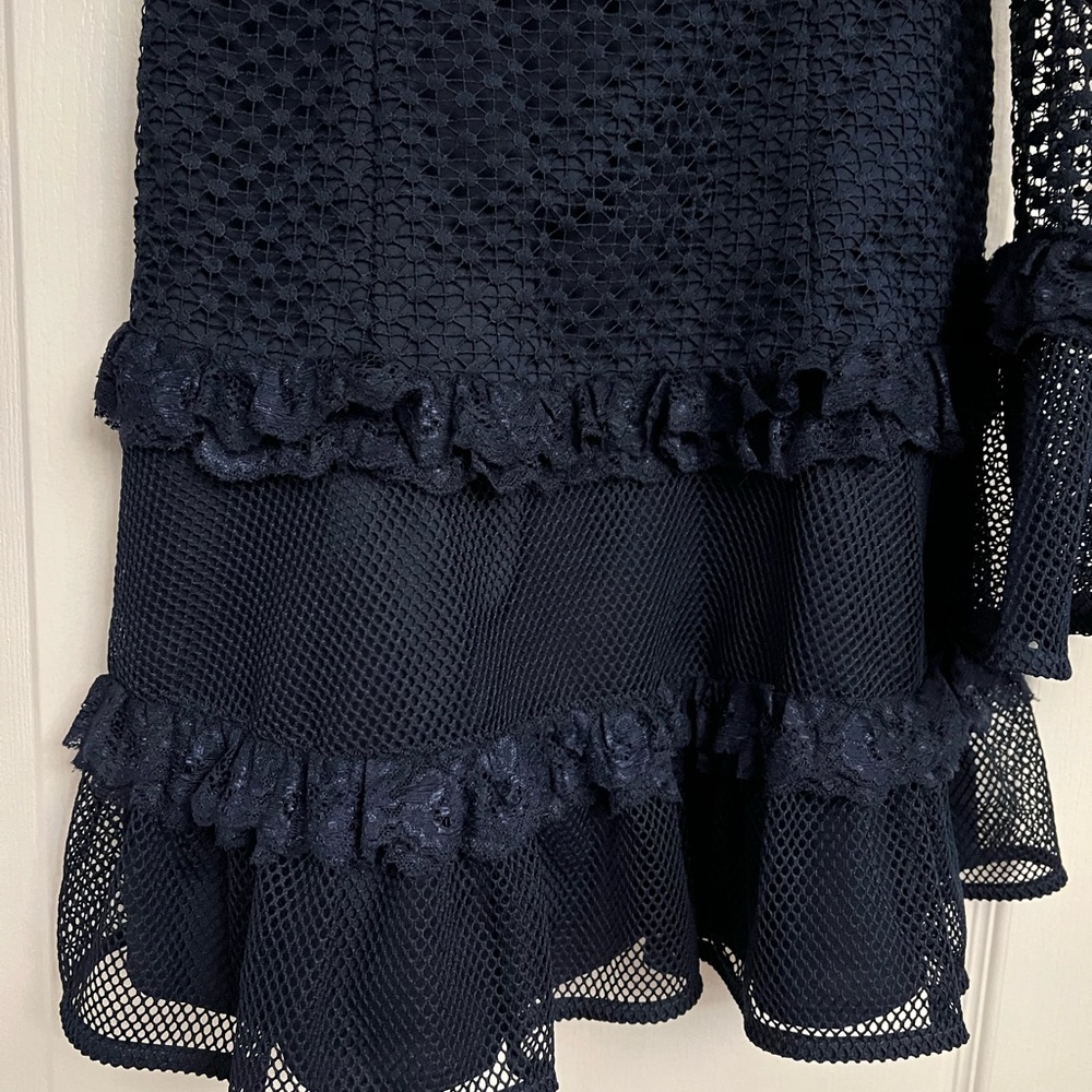 Mossman Dress - Picture 4 of 6